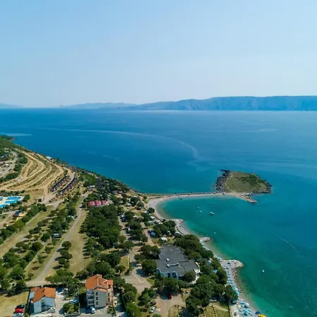 Mala Kuca 빌라 *