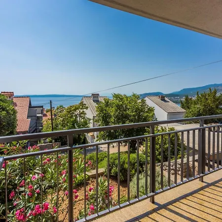 Mala Kuca Villa Klenovica