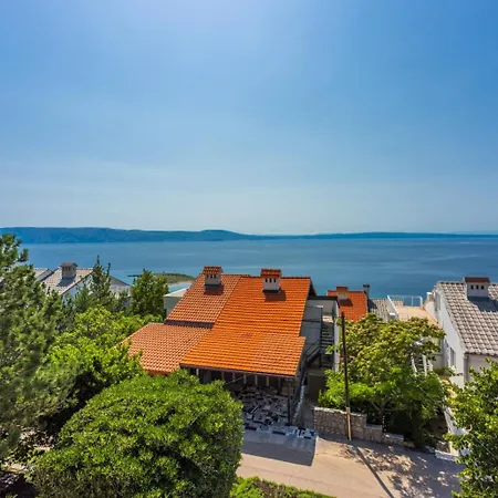 Mala Kuca Villa