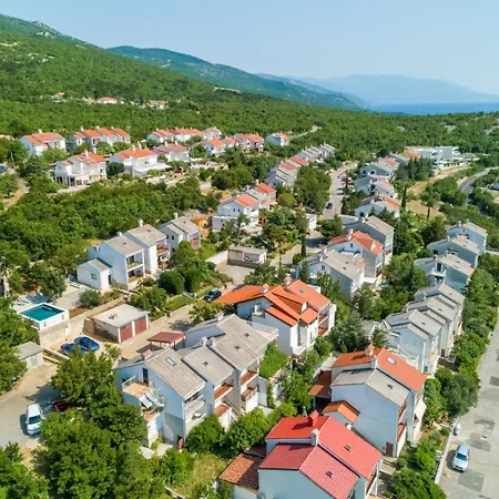 Villa Mala Kuca Klenovica