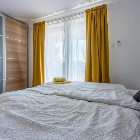 Villa Mala Kuca Klenovica
