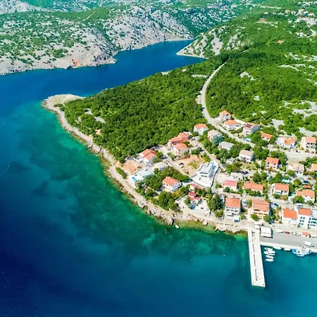 Mala Kuca Villa *
